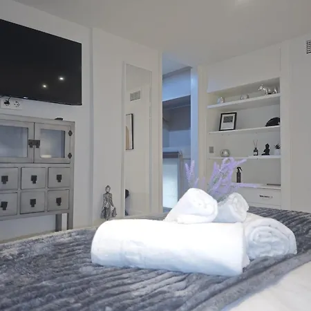 Apartament El Rincon De Ro Little *