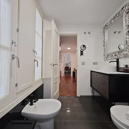 Apartament El Rincon De Ro Little *