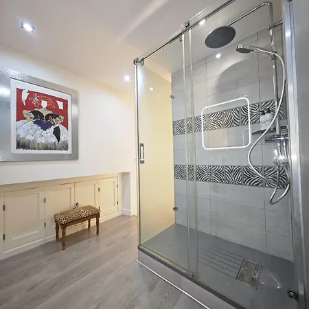 El Rincon De Ro Little Apartament Kadyks