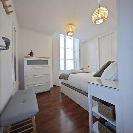 Apartmán El Rincon De Ro Little Cádiz