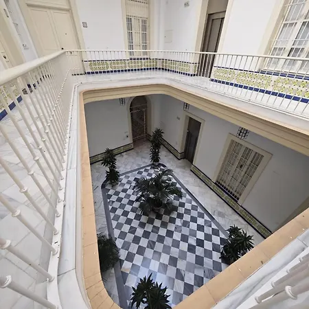 El Rincon De Ro Little Cádiz