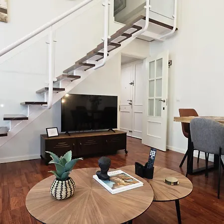 Apartmán El Rincon De Ro Little Cádiz