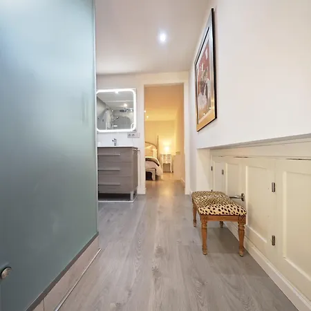 Apartament El Rincon De Ro Little