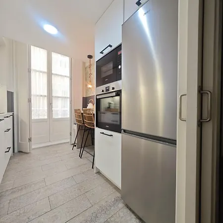 Apartament El Rincon De Ro Little