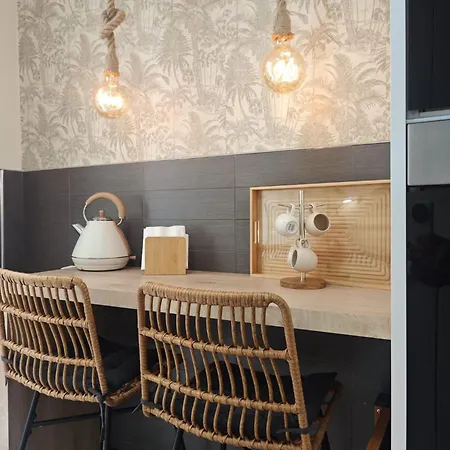 El Rincon De Ro Little Apartament *