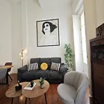 Apartament El Rincon De Ro Little