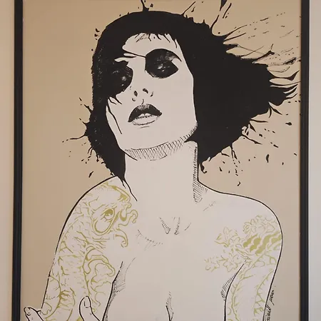 El Rincon De Ro Little Appartement