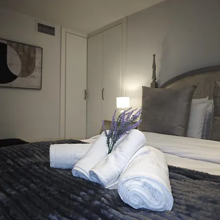 El Rincon De Ro Little Apartman *