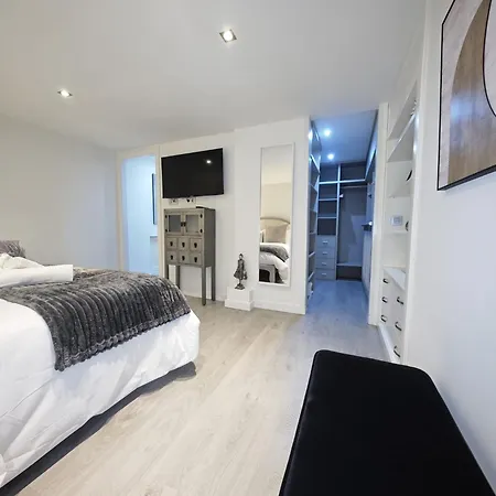 El Rincon De Ro Little Apartman