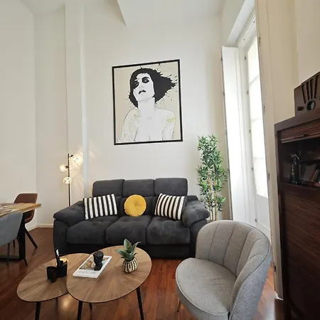 Apartman El Rincon De Ro Little