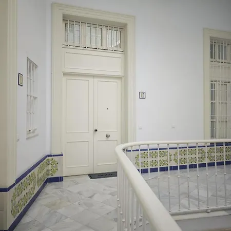 Apartman El Rincon De Ro Little