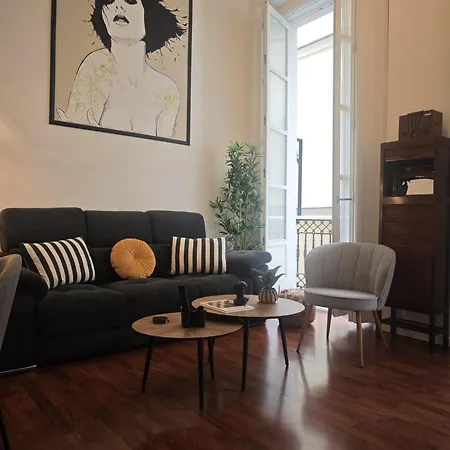 El Rincon De Ro Little Appartement *