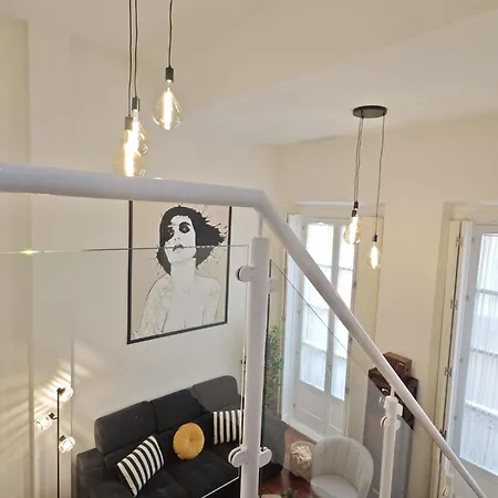 El Rincon De Ro Little Appartement Cadix