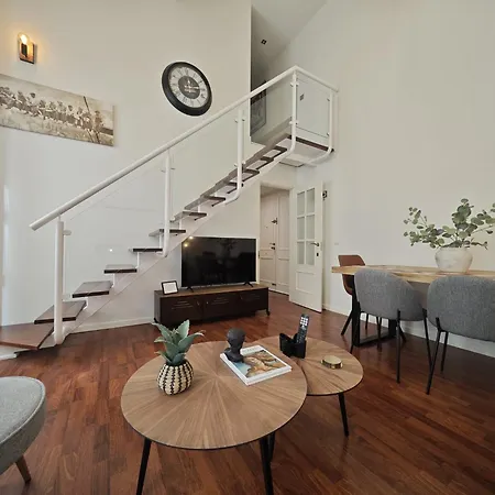 Apartman El Rincon De Ro Little