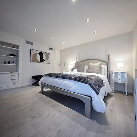 El Rincon De Ro Little Apartman *