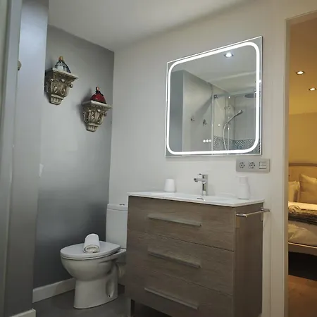 El Rincon De Ro Little Apartman Cádiz