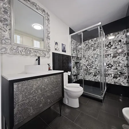 Appartement El Rincon De Ro Little Cadix