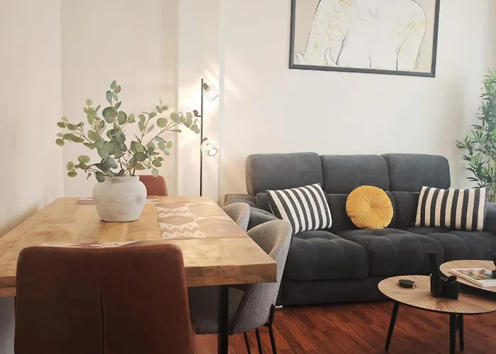 El Rincon De Ro Little Cádiz