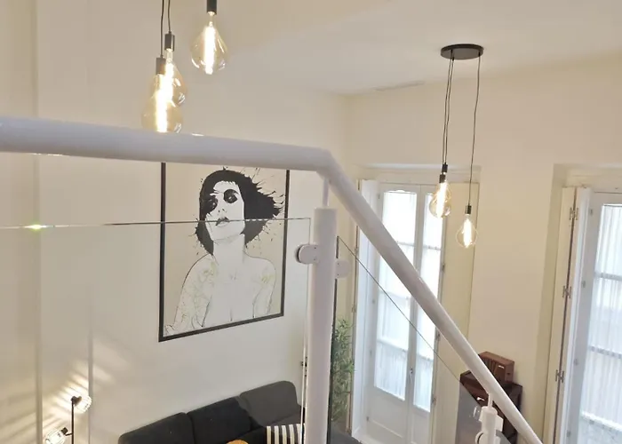 El Rincon De Ro Little Lejlighed Cádiz