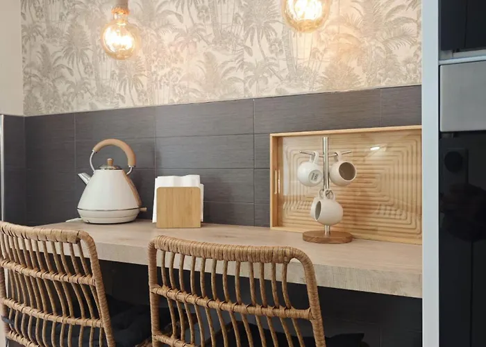 El Rincon De Ro Little Lejlighed *