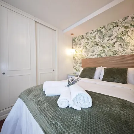 El Rincon De Ro Little Apartment