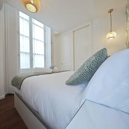 El Rincon De Ro Little Apartment *