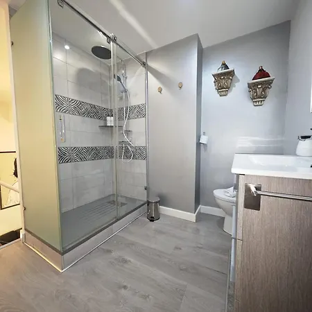 El Rincon De Ro Little Apartment