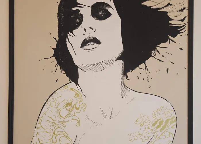 El Rincon De Ro Little Apartman