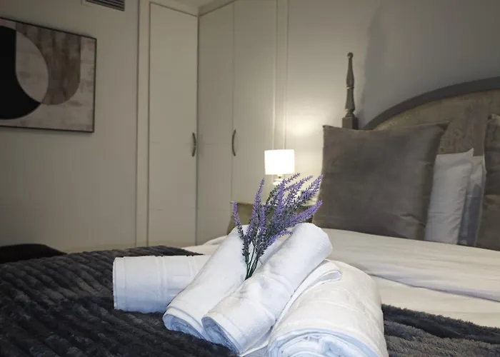 El Rincon De Ro Little Apartman *