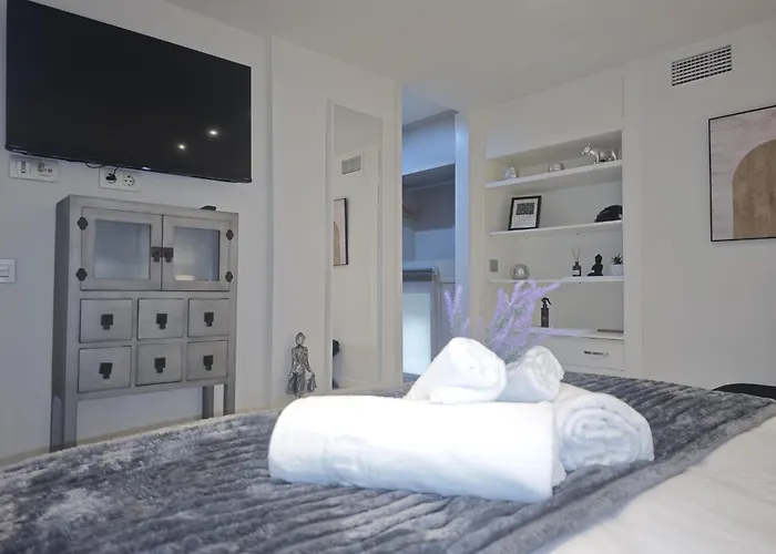 Apartman El Rincon De Ro Little *