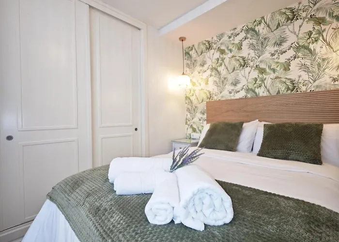 El Rincon De Ro Little Apartman