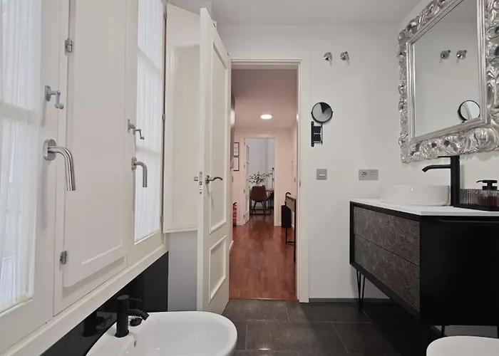 Apartman El Rincon De Ro Little *