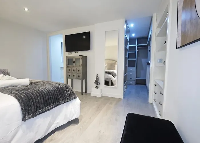 El Rincon De Ro Little Apartman