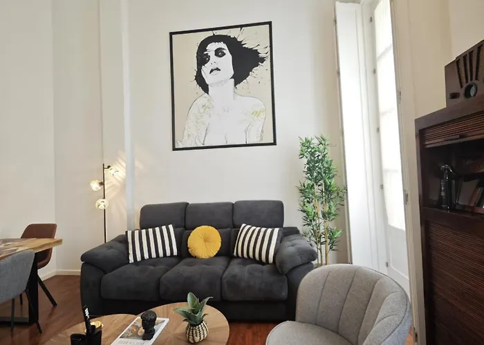 Apartman El Rincon De Ro Little