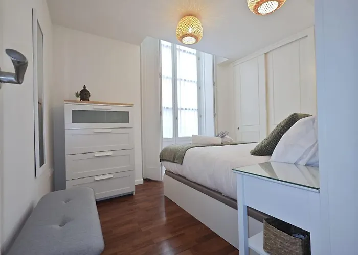 Apartman El Rincon De Ro Little Cádiz