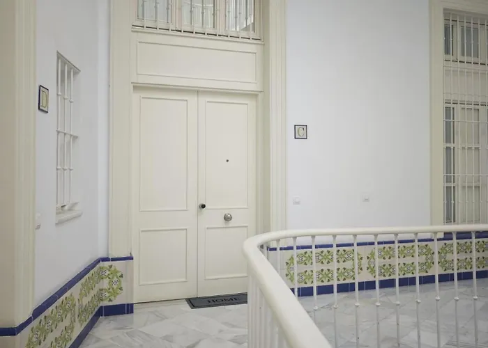 Apartman El Rincon De Ro Little