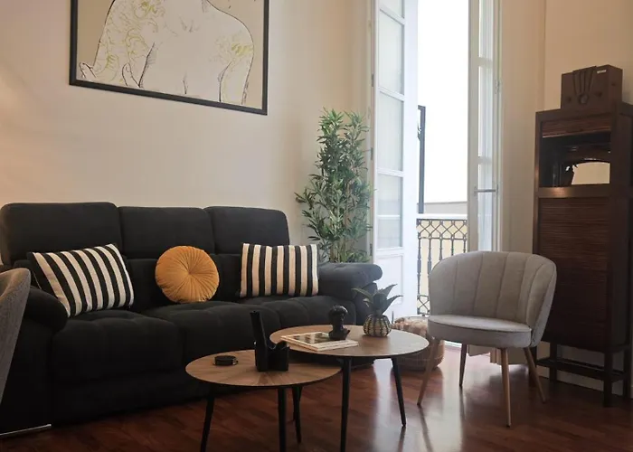 El Rincon De Ro Little Apartman *