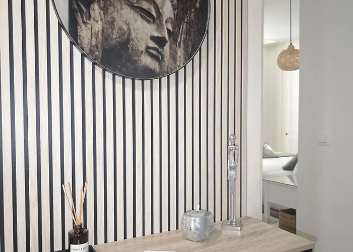 Apartman El Rincon De Ro Little Cádiz