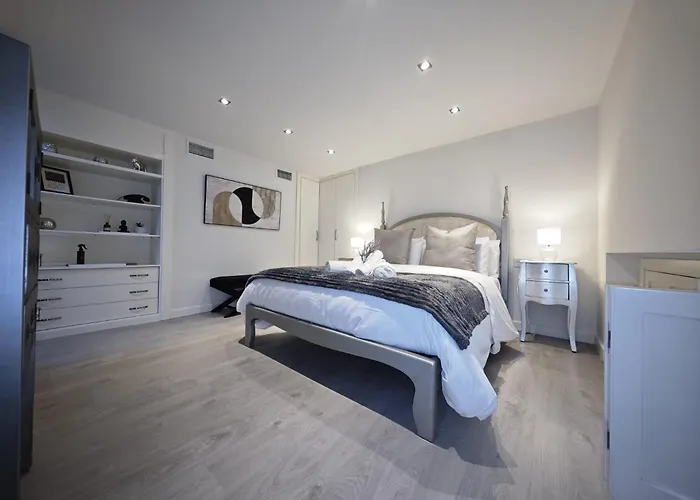 El Rincon De Ro Little Apartman *