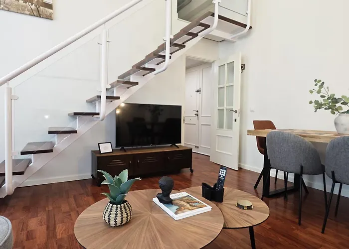 Apartman El Rincon De Ro Little Cádiz