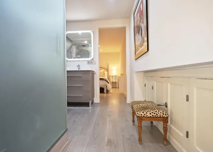 Apartman El Rincon De Ro Little