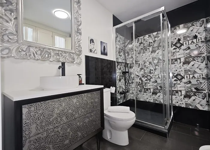 Apartman El Rincon De Ro Little Cádiz