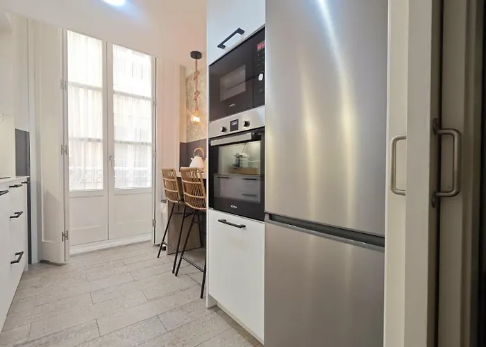 Apartman El Rincon De Ro Little