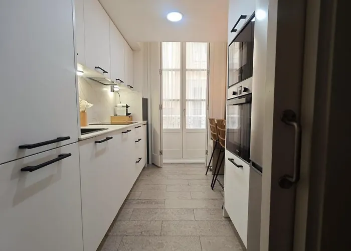 Apartman El Rincon De Ro Little Cádiz