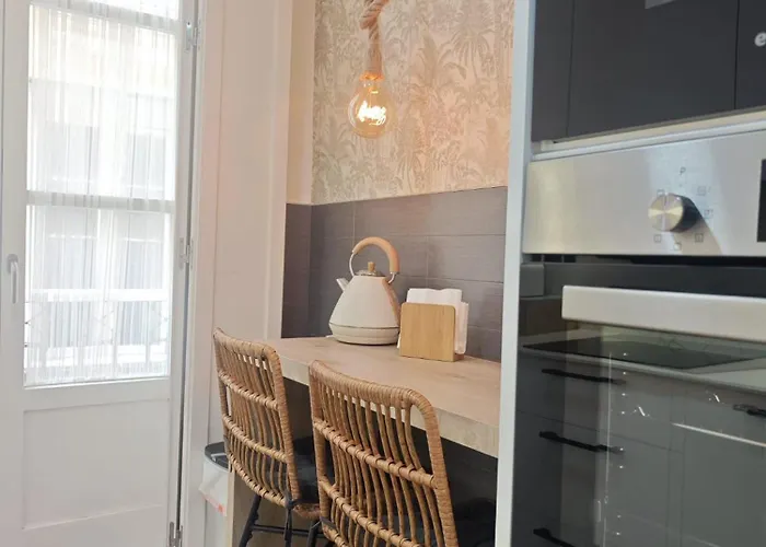 El Rincon De Ro Little Cádiz